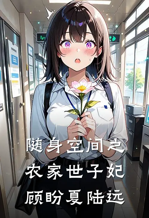 随身空间之农家世子妃顾盼夏陆远