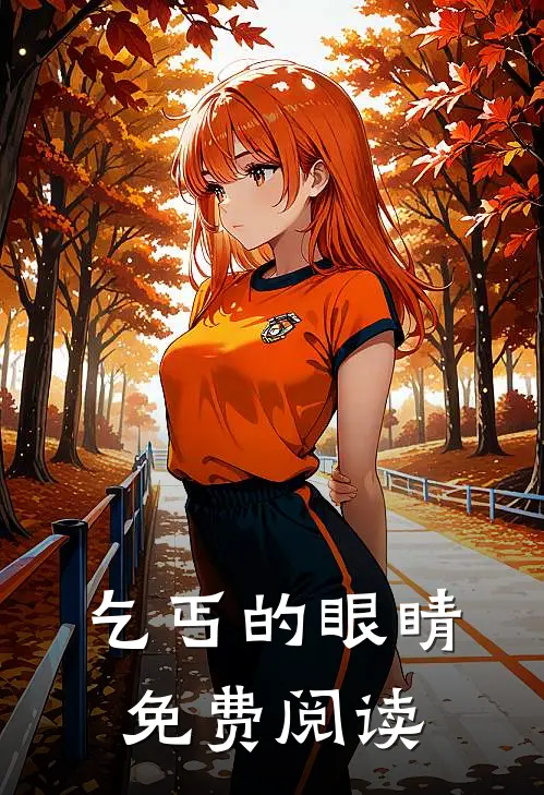 乞丐的眼睛免费阅读