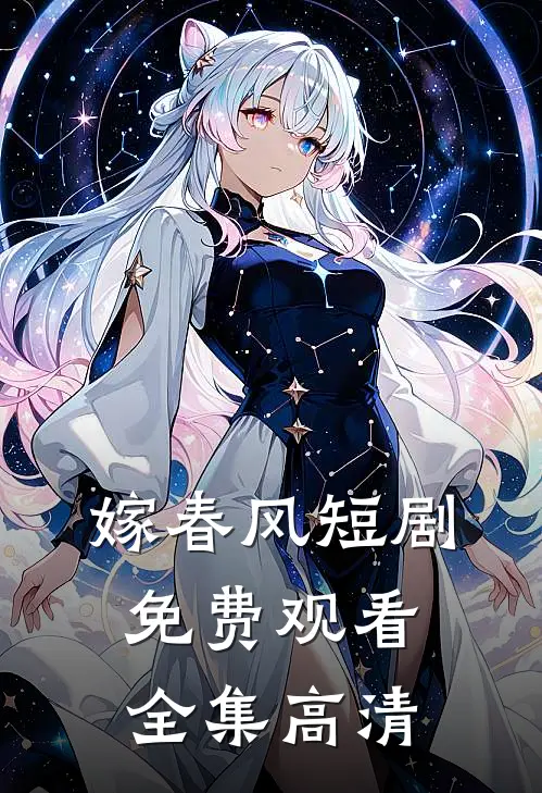 嫁春风短剧免费观看全集高清