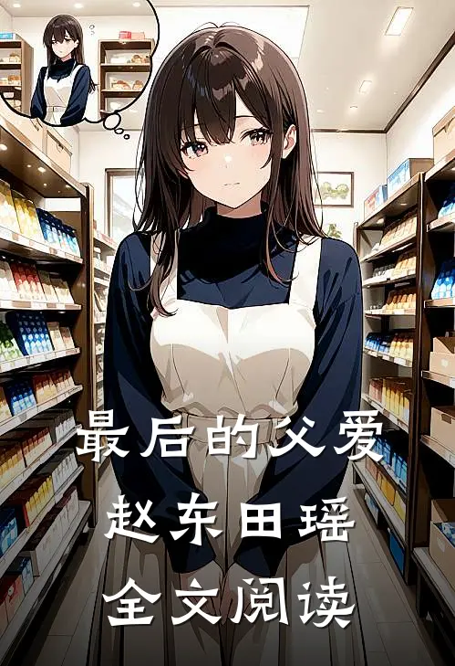 最后的父爱赵东田瑶全文阅读