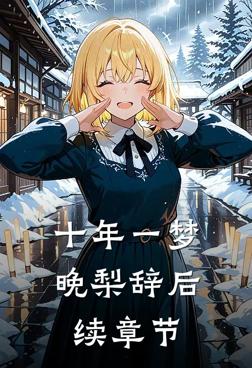 十年一梦晚梨辞后续章节