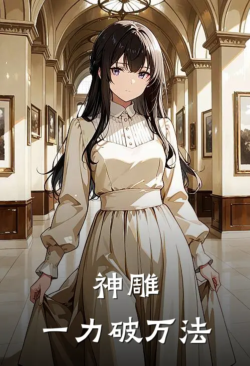 神雕,一力破万法