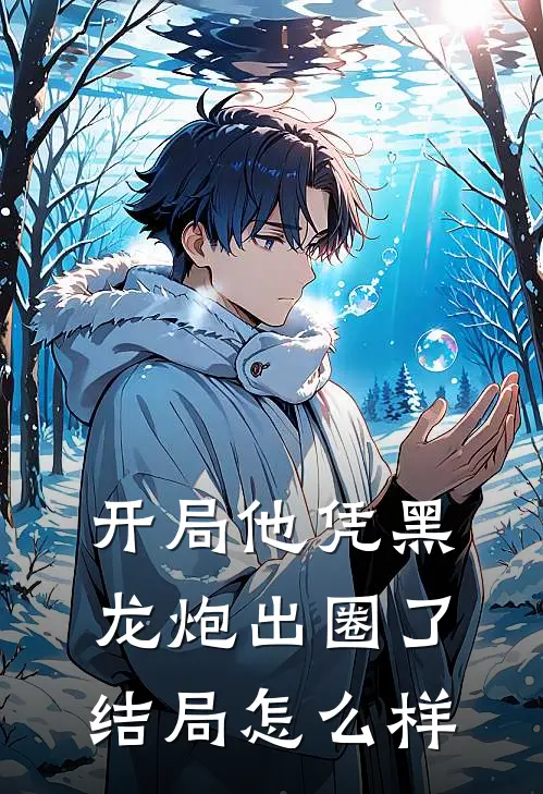 开局他凭黑龙炮出圈了结局怎么样