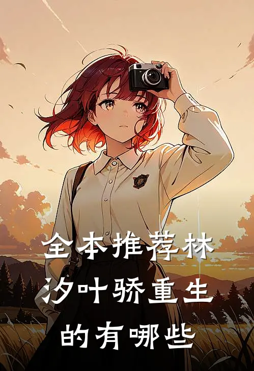全本推荐林汐叶骄重生的有哪些