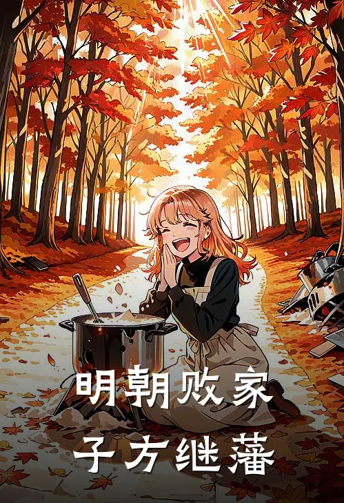 明朝败家子方继藩