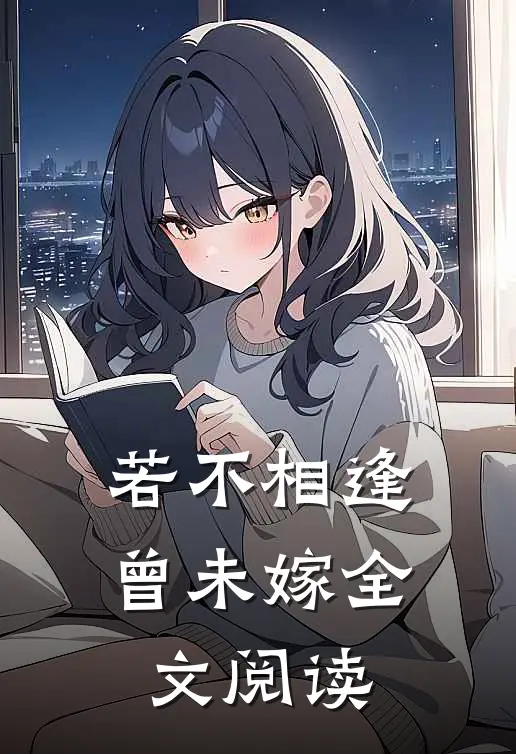 若不相逢曾未嫁全文阅读
