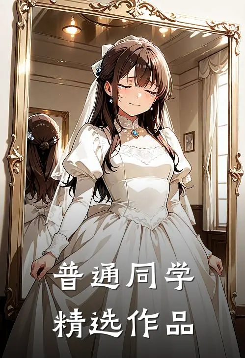 普通同学精选作品