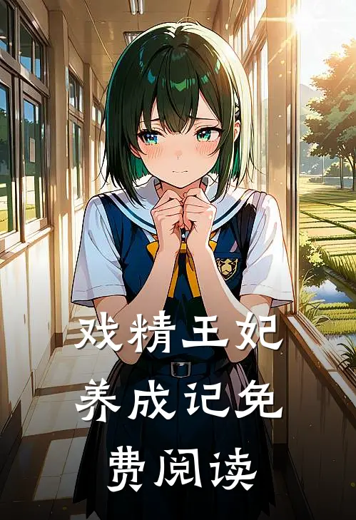 戏精王妃养成记免费阅读