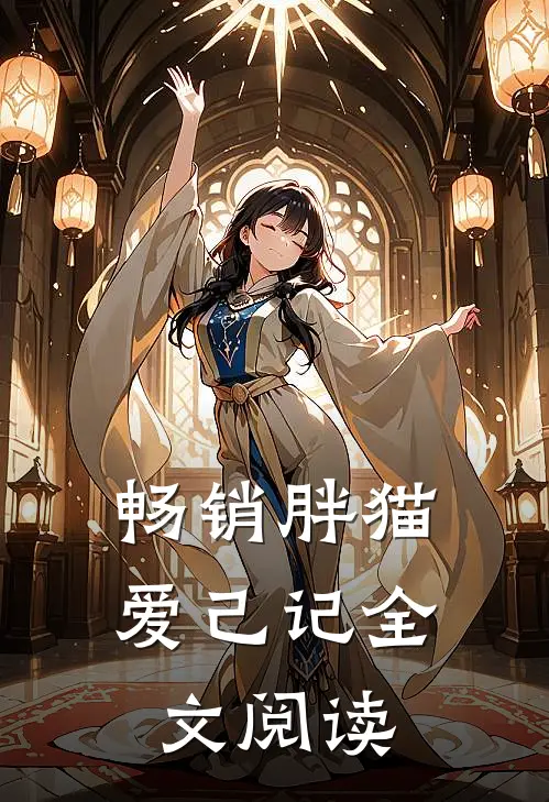 畅销胖猫爱己记全文阅读