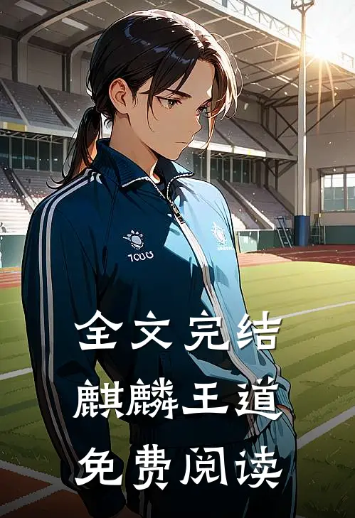 全文完结麒麟王道免费阅读