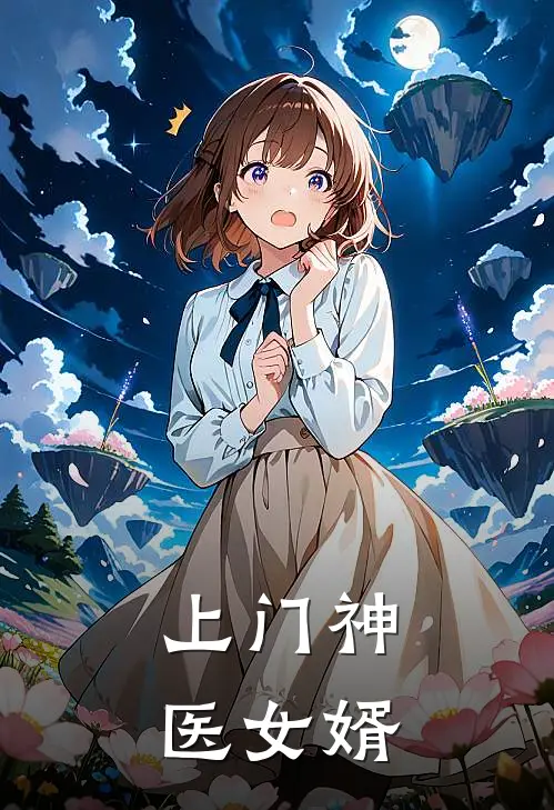 上门神医女婿