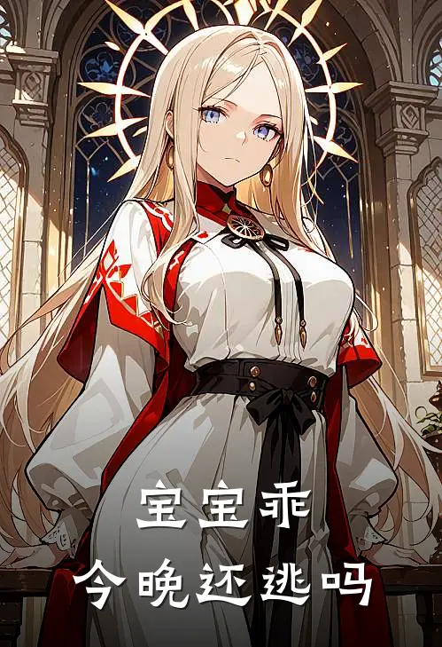 宝宝乖，今晚还逃吗