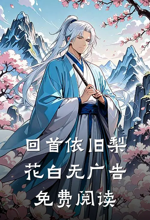 回首依旧梨花白无广告免费阅读