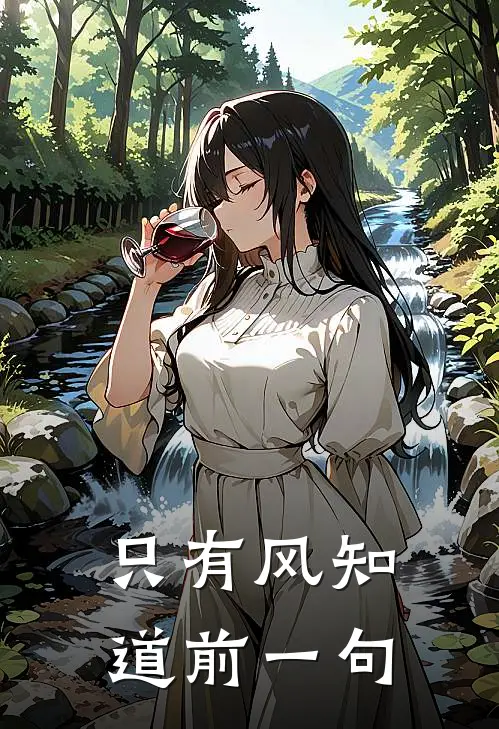 只有风知道前一句