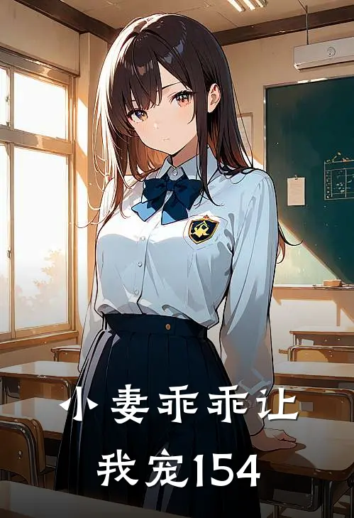 小妻乖乖让我宠154