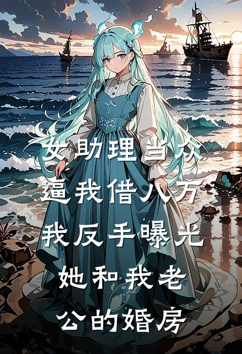 女助理当众逼我借八万，我反手曝光她和我老公的婚房