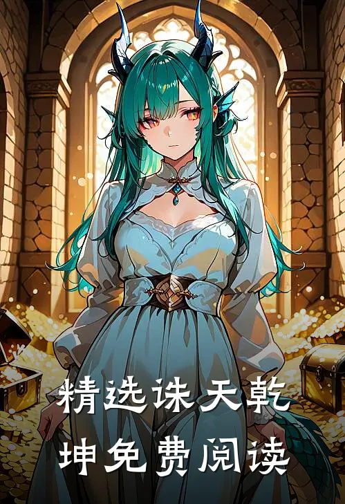 精选诛天乾坤免费阅读