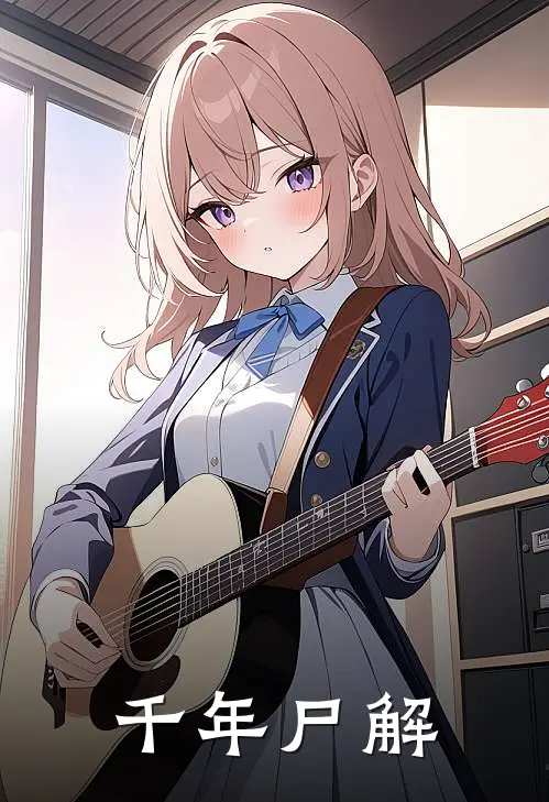 千年尸解