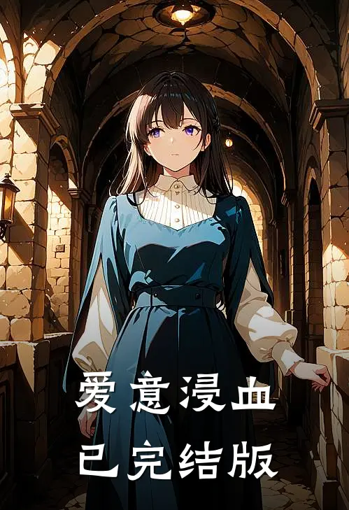 爱意浸血已完结版