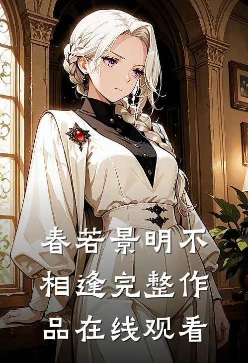 春若景明不相逢完整作品在线观看