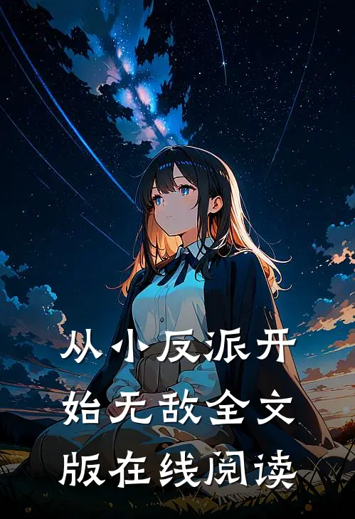从小反派开始无敌全文版在线阅读