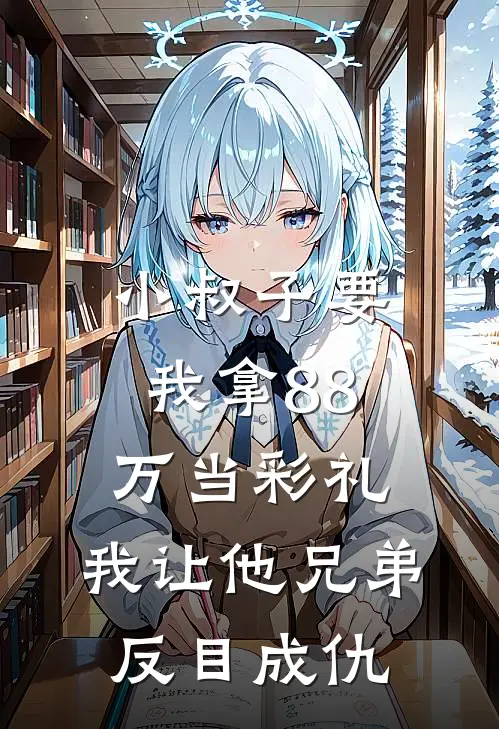 小叔子要我拿88万当彩礼，我让他兄弟反目成仇