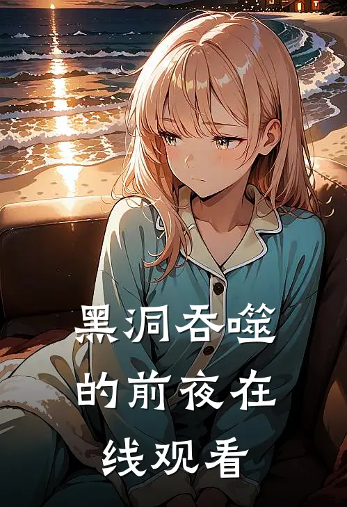 黑洞吞噬的前夜在线观看