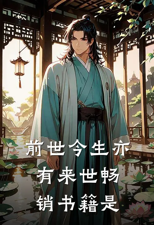 前世今生亦有来世畅销书籍是
