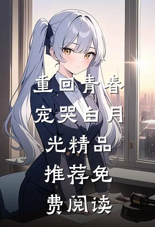 重回青春宠哭白月光精品推荐免费阅读