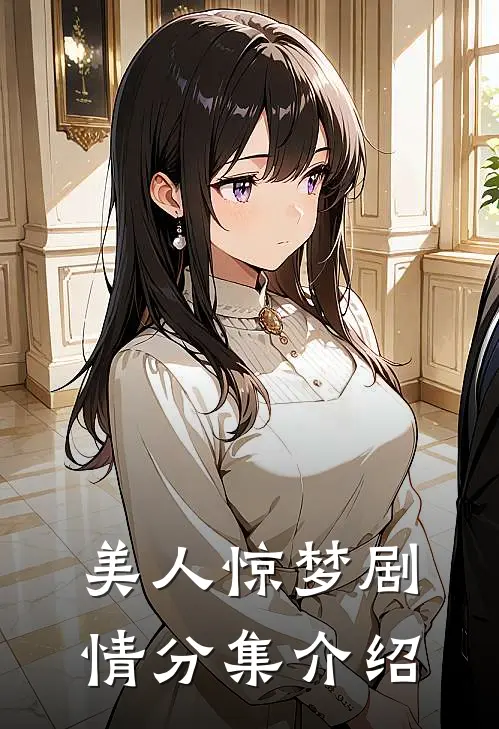 美人惊梦剧情分集介绍