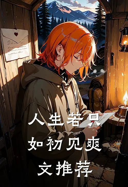 人生若只如初见爽文推荐