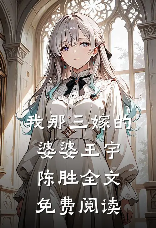 我那三嫁的婆婆王宇陈胜全文免费阅读