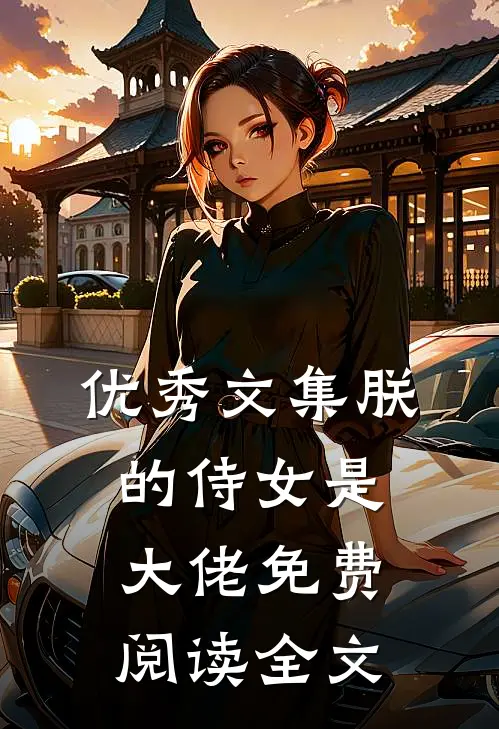 优秀文集朕的侍女是大佬 免费阅读全文