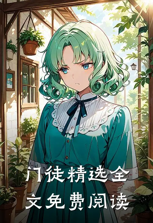 门徒精选全文免费阅读
