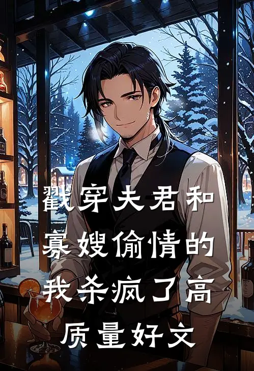 戳穿夫君和寡嫂偷情的我杀疯了高质量好文