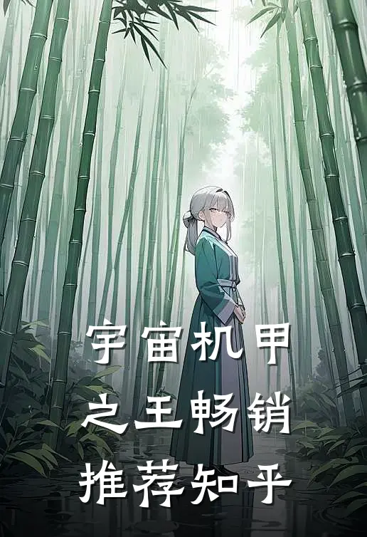 宇宙机甲之王畅销推荐知乎