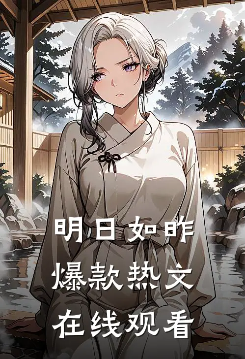 明日如昨爆款热文在线观看