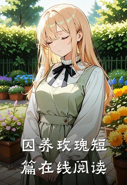 囚养玫瑰短篇在线阅读