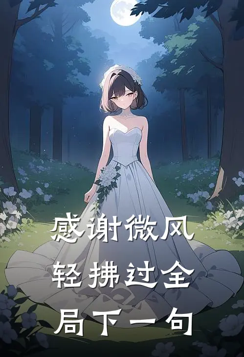 感谢微风轻拂过全局下一句
