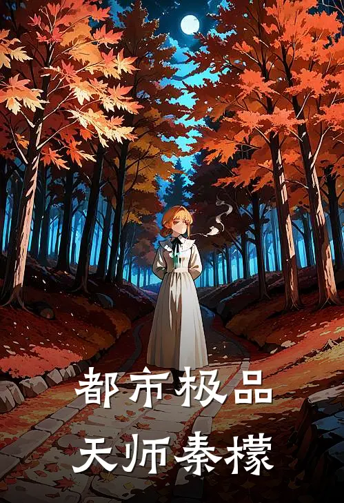 都市极品天师秦檬
