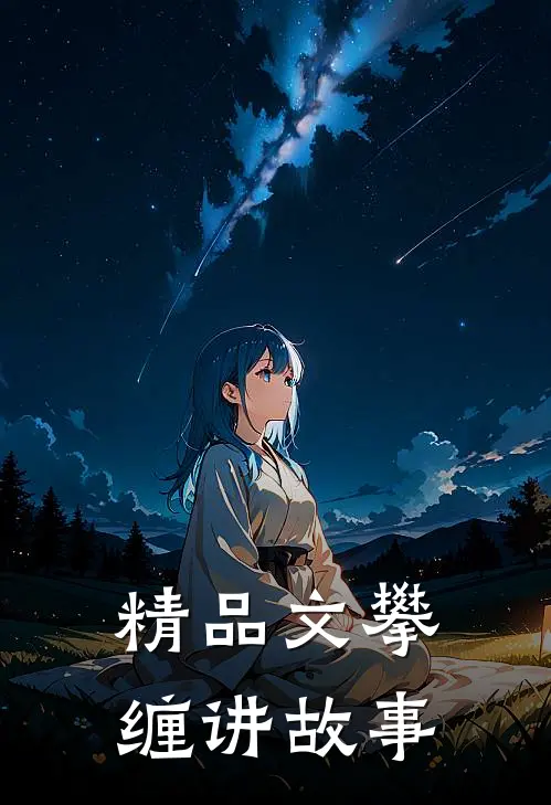 精品文攀缠讲故事