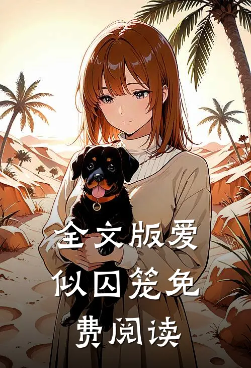 全文版爱似囚笼免费阅读