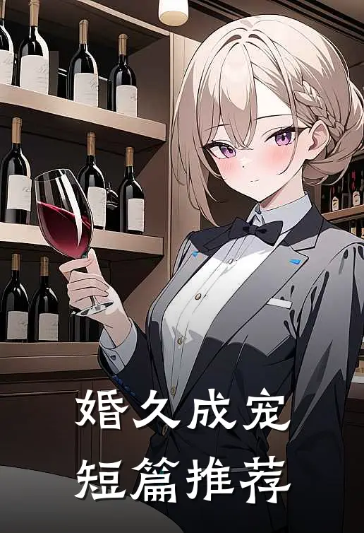 婚久成宠短篇推荐
