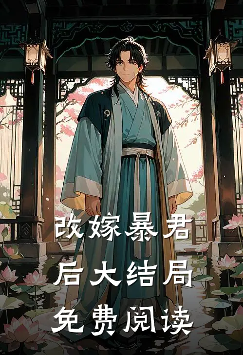 改嫁暴君后大结局免费阅读
