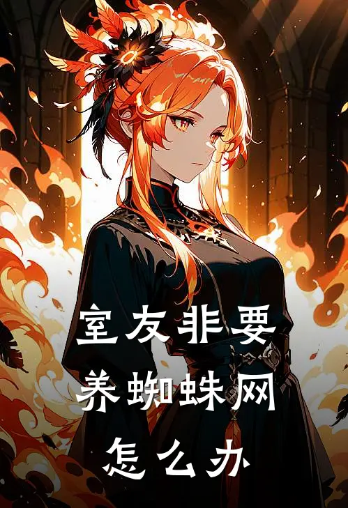 室友非要养蜘蛛网怎么办