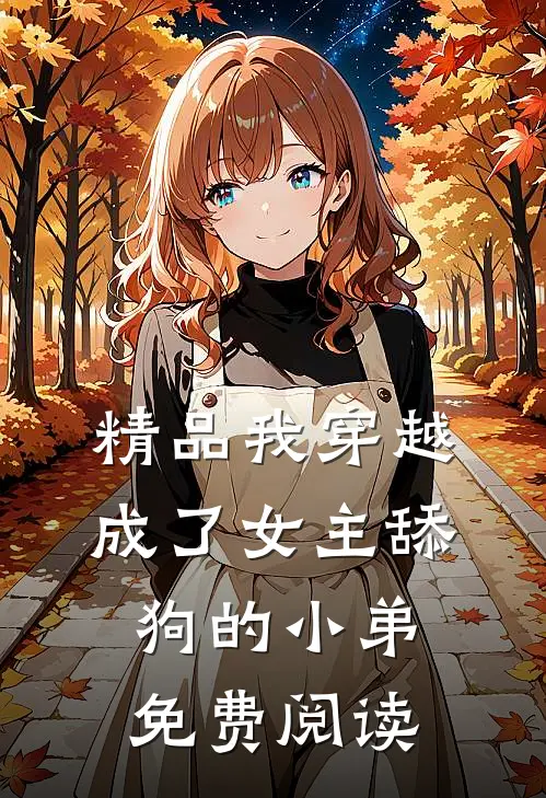 精品我穿越成了女主舔狗的小弟免费阅读