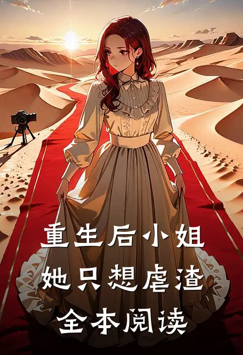 重生后小姐她只想虐渣全本阅读