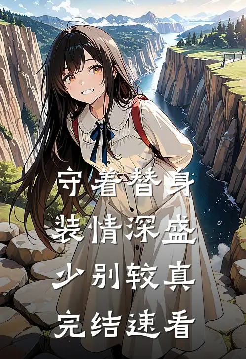 守着替身装情深盛少别较真完结速看