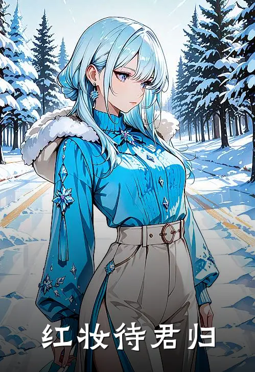 红妆待君归
