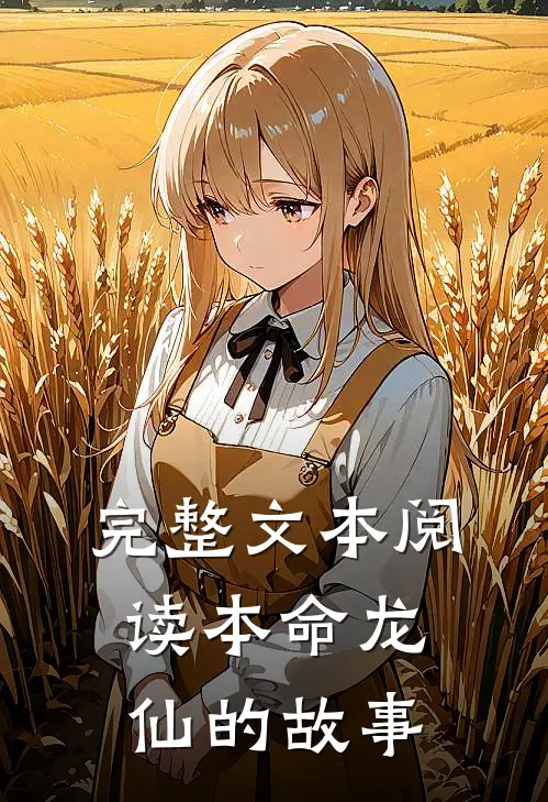 完整文本阅读本命龙仙的故事